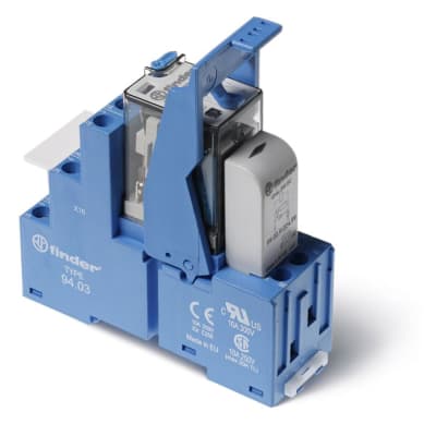 FINDER 58.33.8.120.0060