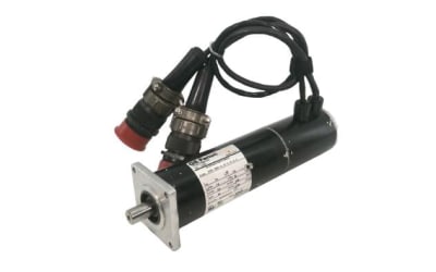 GENERAL ELECTRIC MTR-3S23-G-R-0-N-S