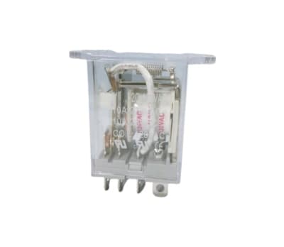 RADWELL VERIFIED SUBSTITUTE SCL-DPDT-C1-120VAC-SUB