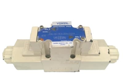 YUKEN DSG-01-3C4-D24-5029