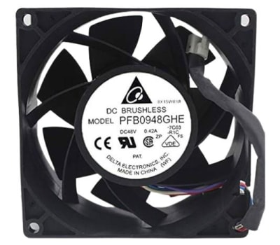 DELTA GROUP ELECTRONICS PFB0948GHE