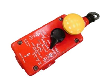 ALLEN BRADLEY 440E-L13021