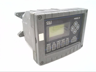 GREAT LAKES INSTRUMENTS P63A1N1A1B1NNN