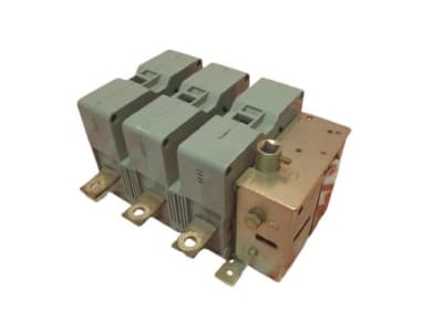 ASEA BROWN BOVERI OETL-NF200