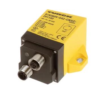 TURCK B2N45H-Q42-CNX2-2H1150