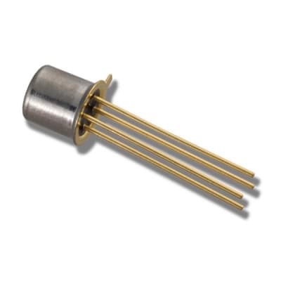 LINEAR INTEGRATED SYSTEMS INC LS846 TO-72 4L ROHS