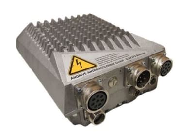 ANDRAS DMCU A12