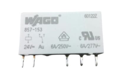 WAGO 857-153