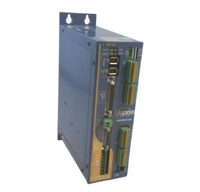 AEROTECH NCDRIVE10-IO-AUXPWR