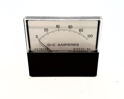 GENERAL ELECTRIC 612232-RC