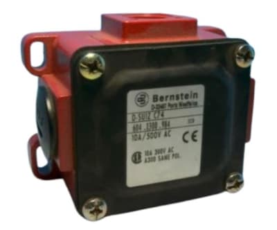 BERNSTEIN AG 604.1300.984