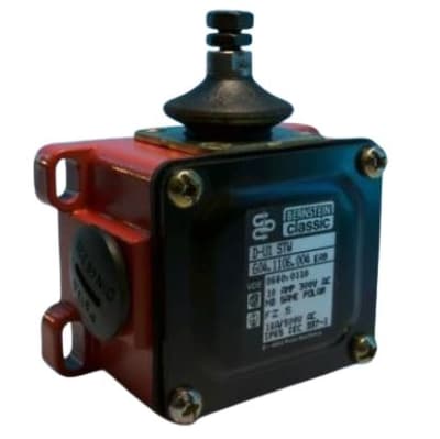 BERNSTEIN AG 604.1106.004