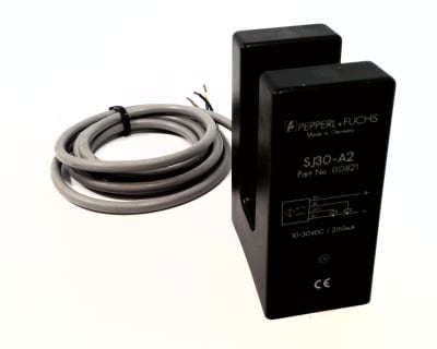 PEPPERL & FUCHS SJ30-A2