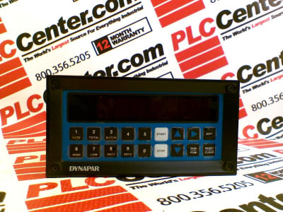 DYNAPAR SFC400-800