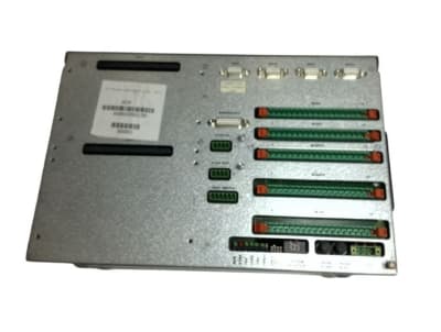 SCM GROUP KVR.0006.R10001