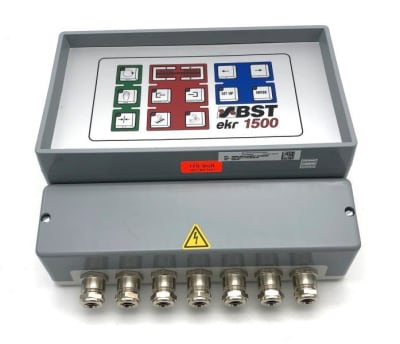 BST EKR 1500 KA 308-02