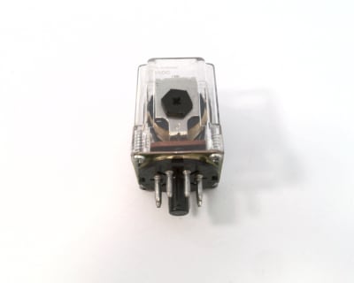 TE CONNECTIVITY KRP-7DY-48