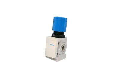 FESTO MS4-LR-1/4-D6-VS