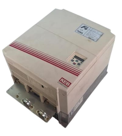 KEB AUTOMATION 19.F4.C3H-4M00