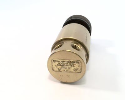 AQUA ENVIRONMENT CO 415-6000