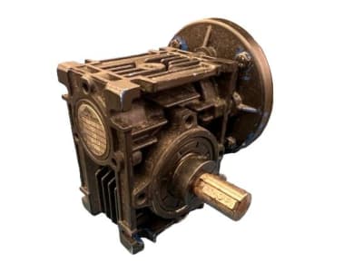 CLEVELAND GEAR COMPANY MA3014