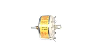 OHMITE 212-6E