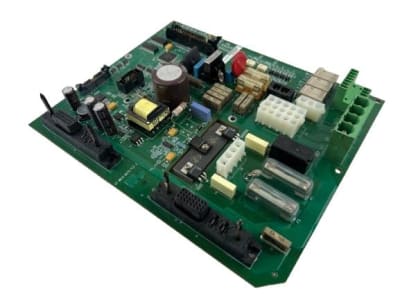 NORDSON 47 0015-067D PLC 2