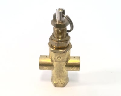 CDI CONTROL DEVICES P-25