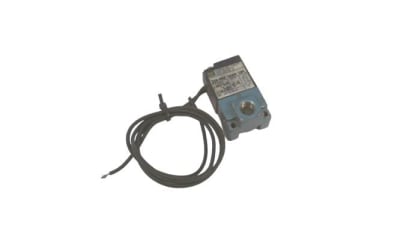 MAC VALVES INC 35A-AAA-DAAA-1BA