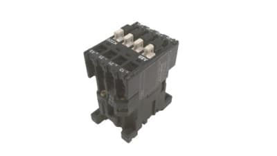 ASEA BROWN BOVERI K22E-110V-50HZ/120-60HZ