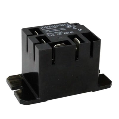 CIT RELAY J115F31A12VDCS.9