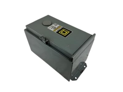 SCHNEIDER ELECTRIC 8903SMA2V02