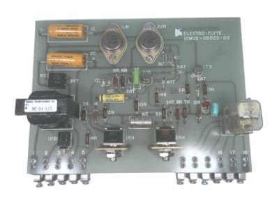 BOMAC 12M02-00023-00