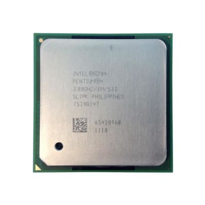 INTEL SL7PK