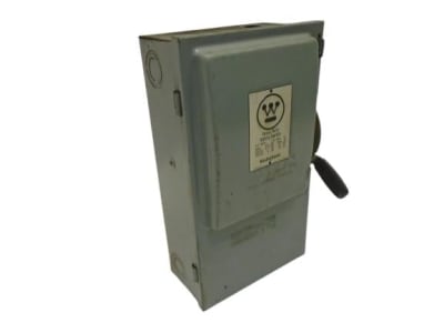 WESTINGHOUSE HF361