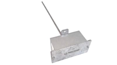 MAMAC SYSTEMS TE-205-B-7Z-D-2