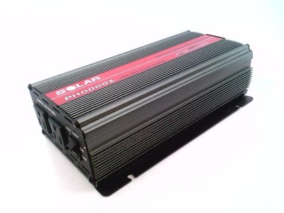 CLORE AUTOMOTIVE PI10000X