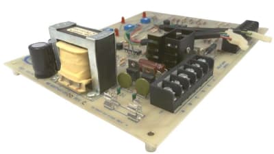 CONTINENTAL HYDRAULICS 8507-03-08