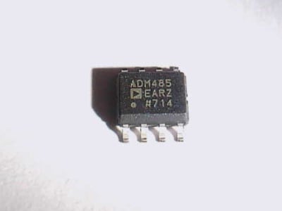 ANALOG DEVICES ADM485EARZ