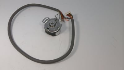 ENCODER PRODUCTS 15T-04SD-4000A5QHV-A00
