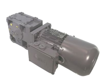 NORD GKS04-3M HAR 080C32