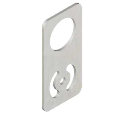 BANNER ENGINEERING SMBAMS30P