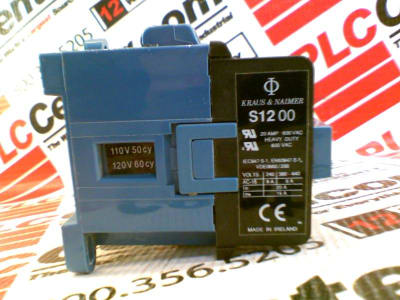 KRAUS & NAIMER S1200-A230/0022
