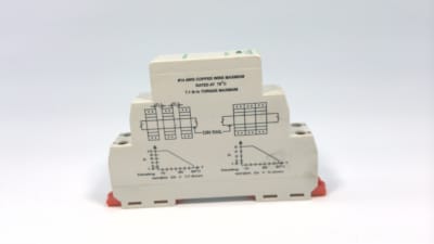 SCHNEIDER ELECTRIC 861SSR210-DC-4