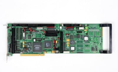 DELTA TAU DATA SYS 603657-105