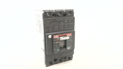 ASEA BROWN BOVERI 1SDA074641R1
