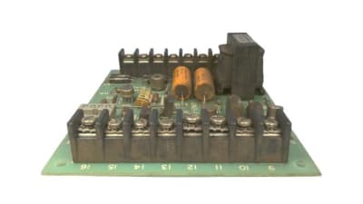 BOMAC 11S02-00017-00