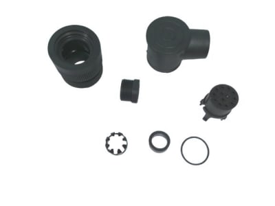 BINDER 99-0718-70-13