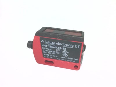 LEUZE HRT 25B/44.61-S8