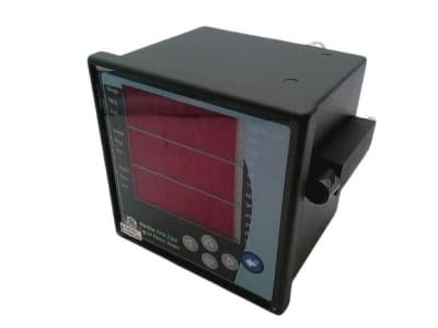 GENERAL ELECTRIC EPM2000